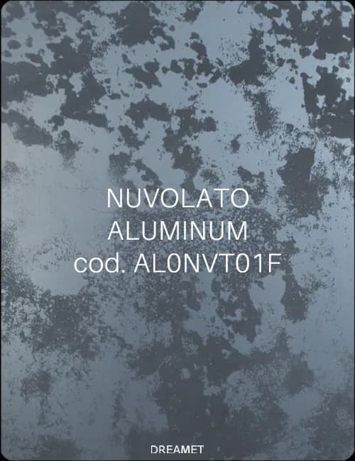 NUVOLATO — AL0NVT01F