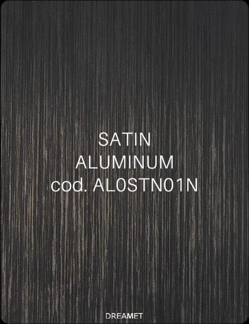 SATIN – AL0STN01N