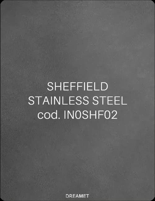 SHEFFIELD — IN0SHF02