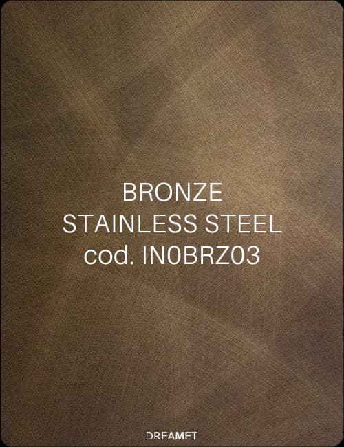 BRONZE – IN0BRZ03