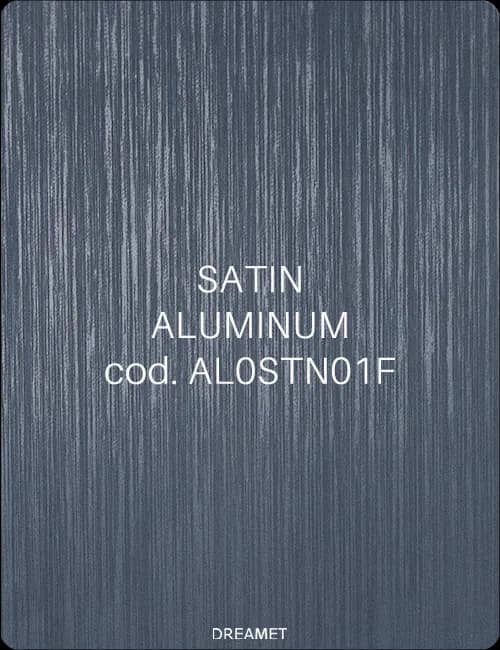 SATIN – AL0STN01F