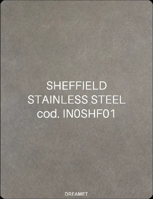 SHEFFIELD – IN0SHF01