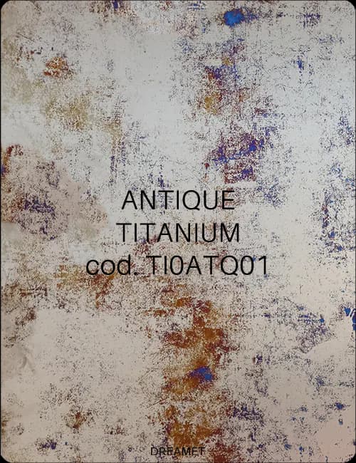 ANTIQUE – TI0ATQ01