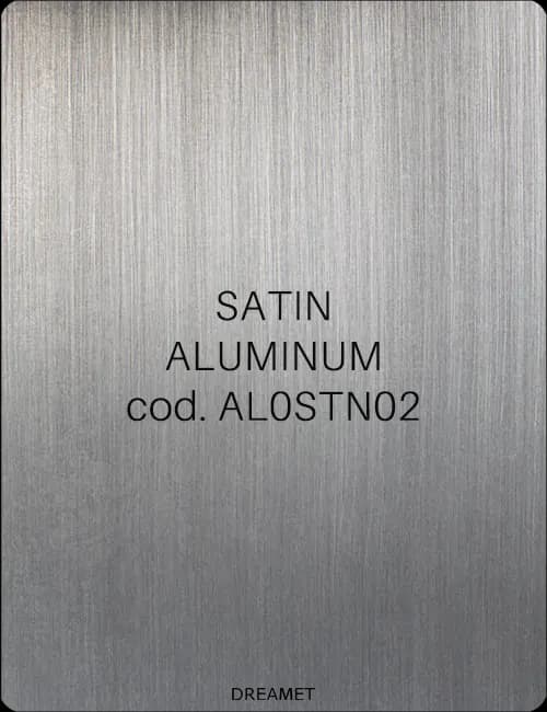 SATIN – AL0STN02