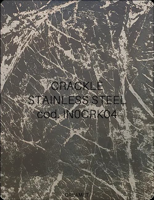 CRACKLÈ – IN0CRK04