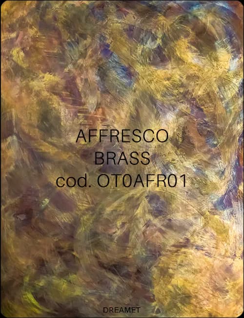 AFFRESCO – OT0AFR01