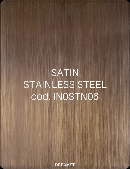 SATIN – IN0STN06