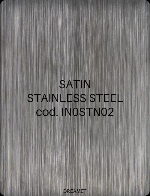 SATIN – IN0STN02