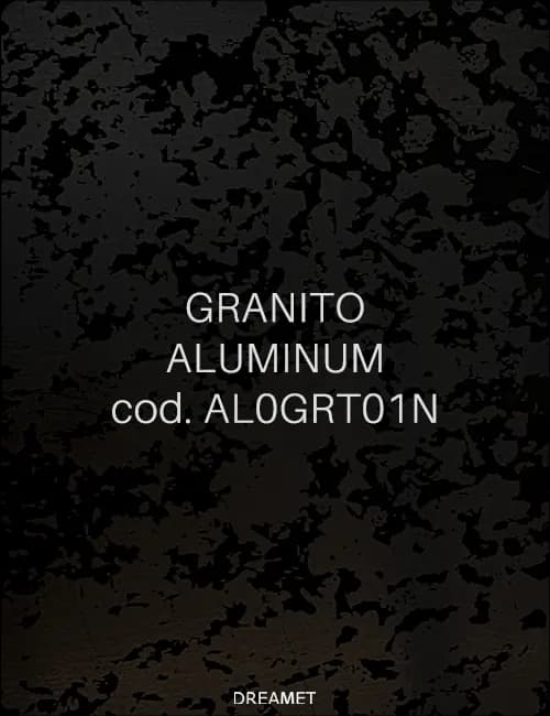 GRANITO – AL0GRT01N