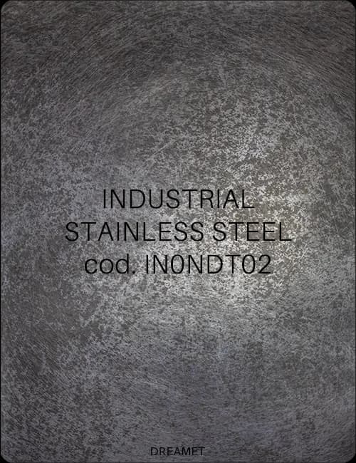 INDUSTRIAL – IN0NDT02