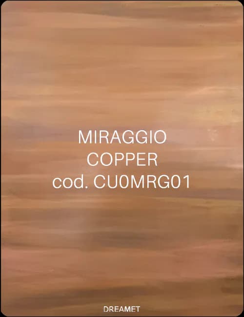MIRAGGIO – CU0MRG01