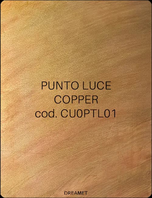 PUNTO LUCE – CU0PTL01