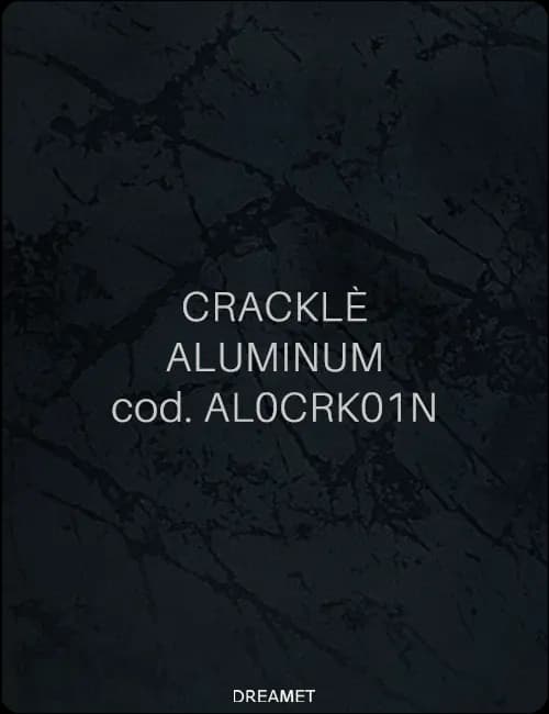 CRACKLÈ – AL0CRK01N