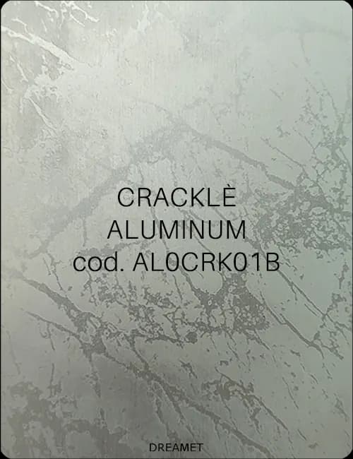 CRACKLÈ – AL0CRK01B