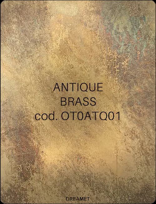 ANTIQUE — OT0ATQ01