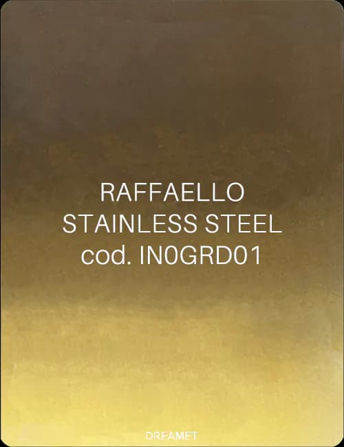 RAFFAELLO — IN0GRD01