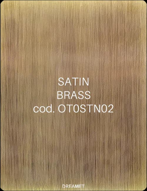 SATIN – OT0STN02