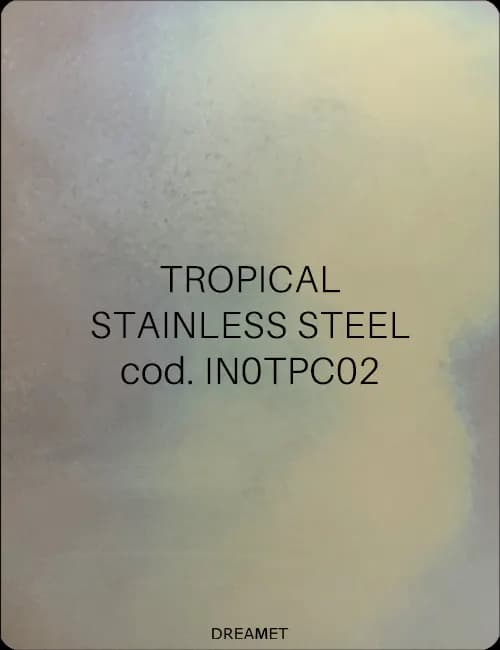 TROPICAL – IN0TPC02