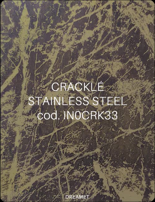 CRACKLÈ - IN0CRK33